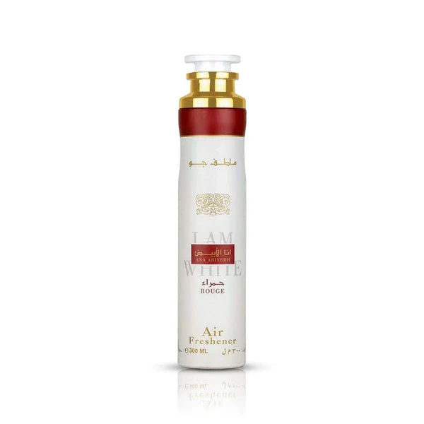 Lattafa Ana Abiyedh Rouge Roomspray - 300ML