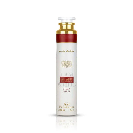 Lattafa Ana Abiyedh Rouge Roomspray - 300ML