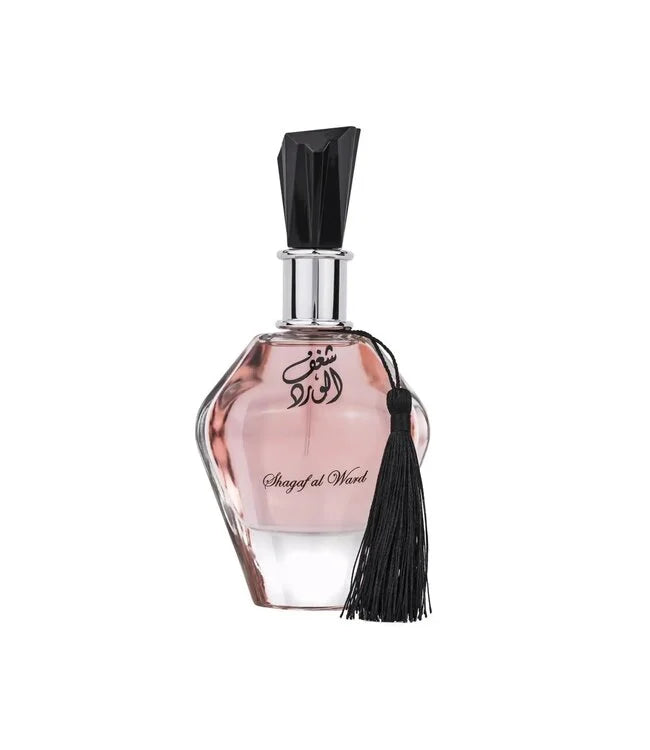 Shaghaf Al Ward - Al Wataniah 100ML EDP