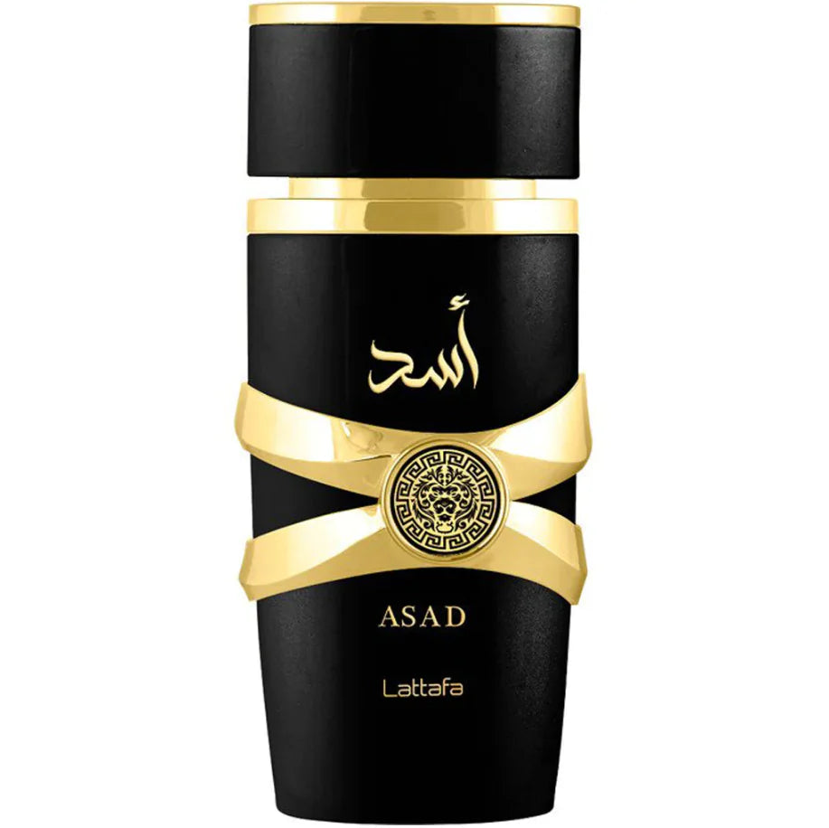 Lattafa Asad - 100ML EDP