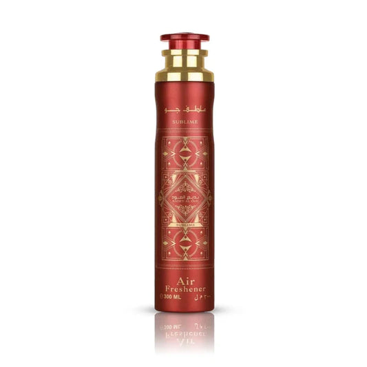 Lattafa Badee Al Oud Sublime - Roomspray 300ML