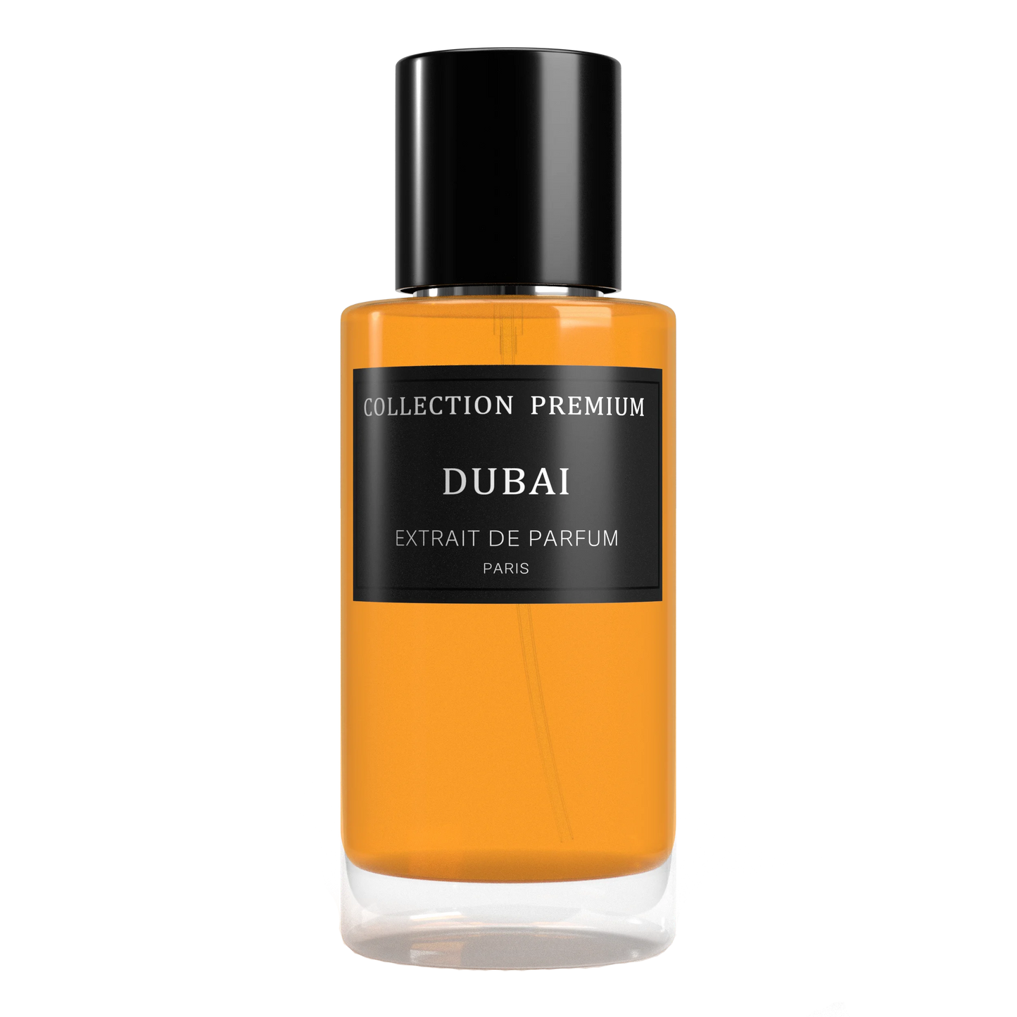 Collection Premium Paris Dubai Extrait De Parfum