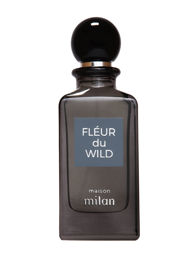 Maison Milan Fléur du Wild - 90ML EDP