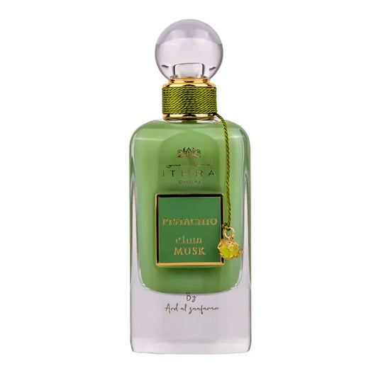 Ithra Dubai Pistache - Ard Al Zaafaran - 100ML EDP