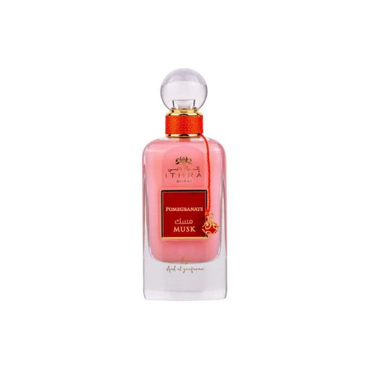 Ithra Dubai Pomegranate Musk