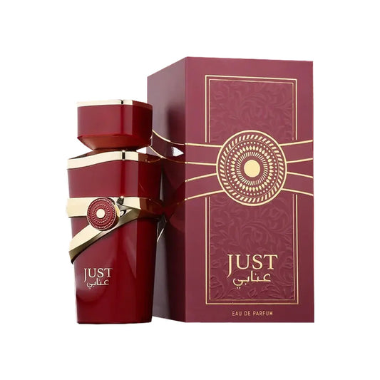 Fragrance World - Just Anabi