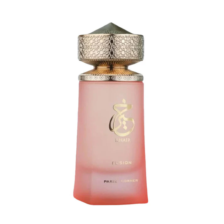 Paris Corner Khair Fusion - 100ML EDP