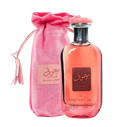 Mousuf Wardi - Ard Al Zaafaran - 100ML EDP