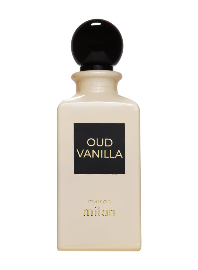 Maison Milan Oud Vanilla - 90ML EDP