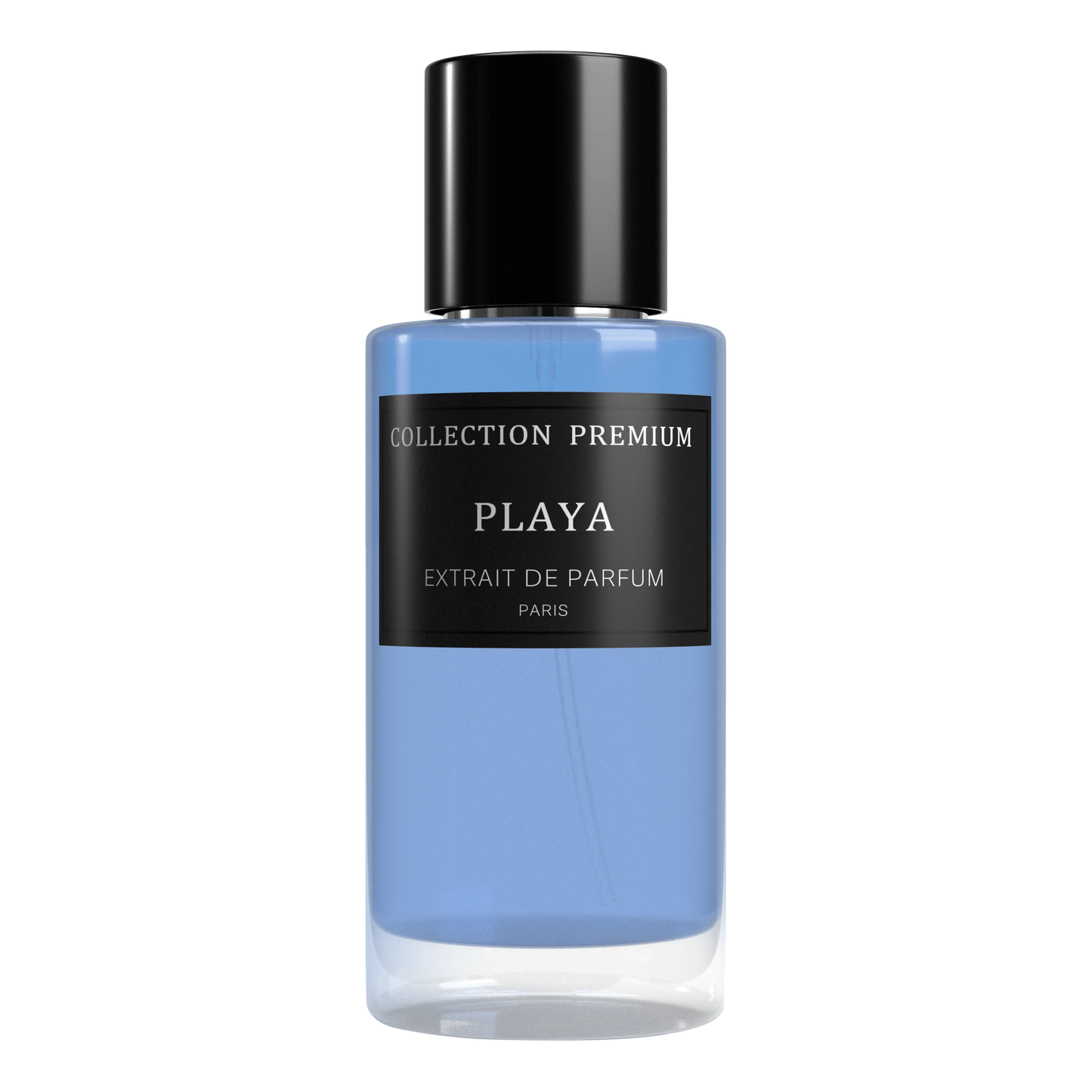 Collection Premium Paris Playa Extrait De Parfum