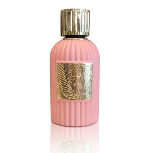 Paris Corner Qissa Pink Eau de Parfum 100ml