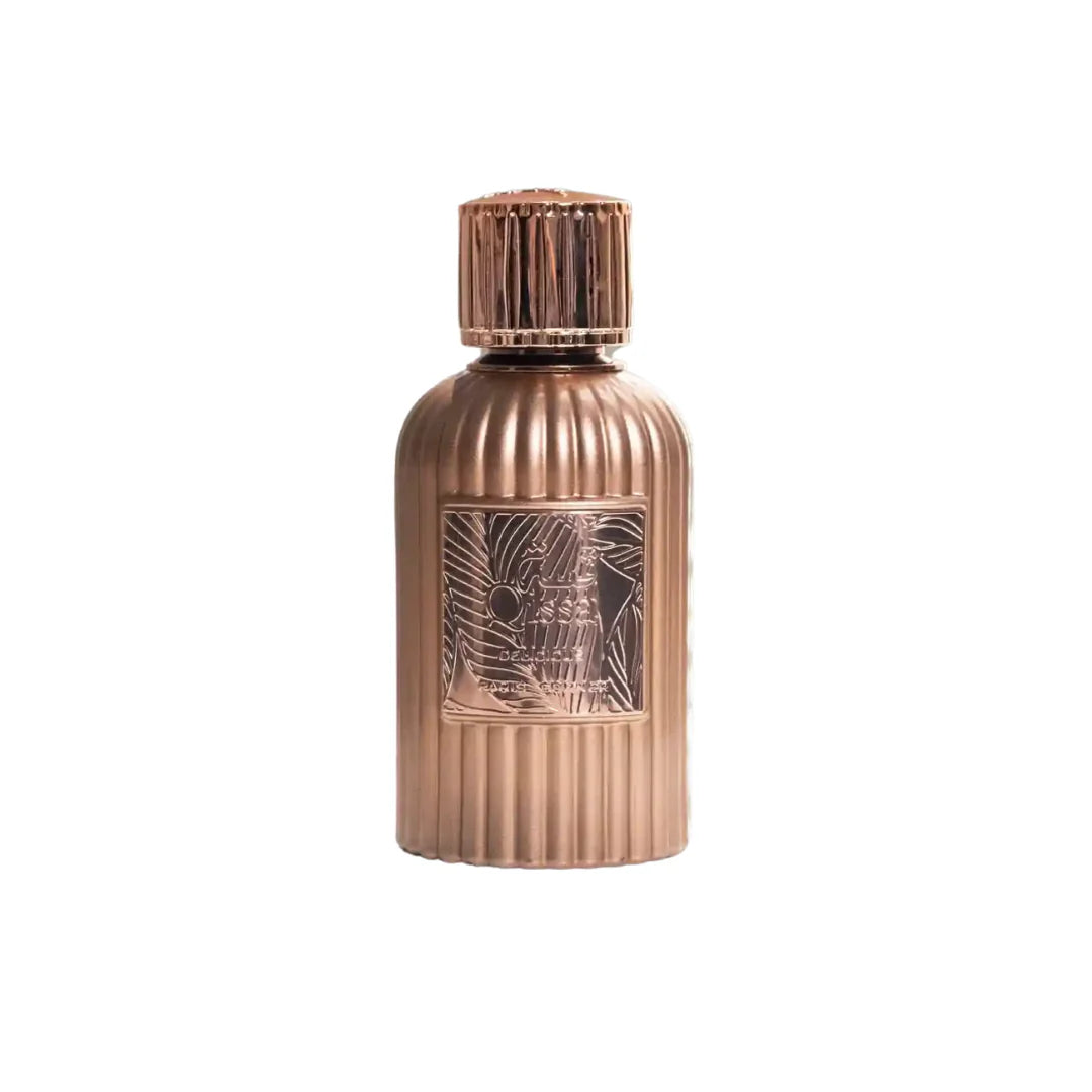 Qissa Delicious Paris Corner - 100ML