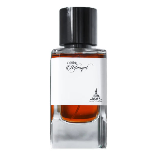 Paris Corner Rifaaqat - 85ML