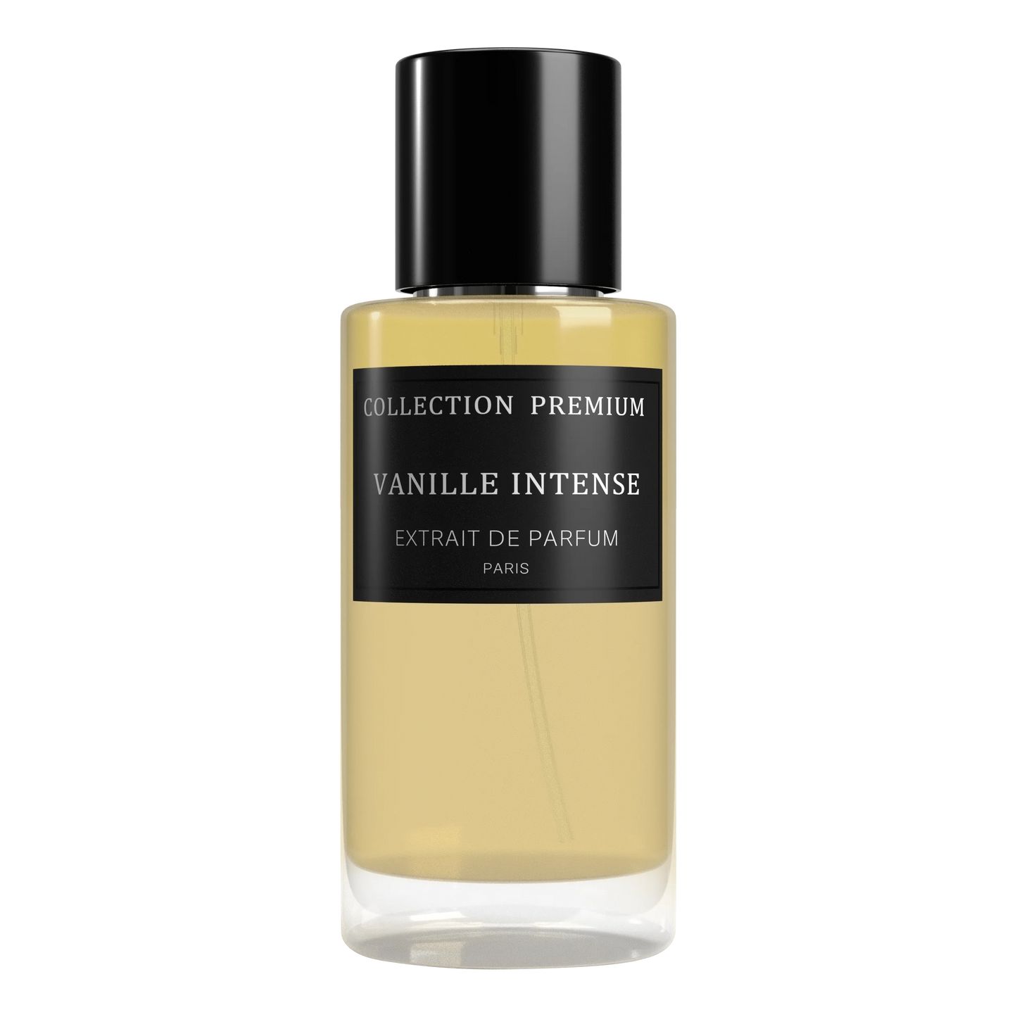 Collection Premium Vanille Intense Extrait De Parfum