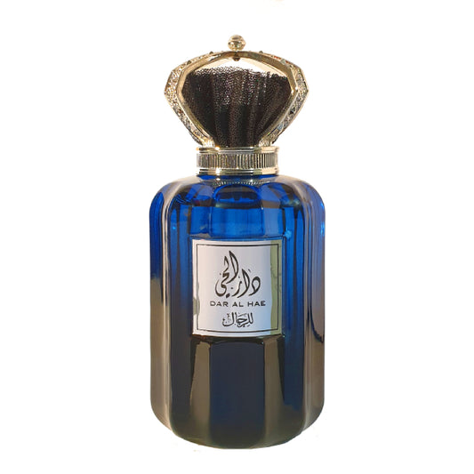 Dar al Hae - Ard Al Zaafaran - 100ML EDP