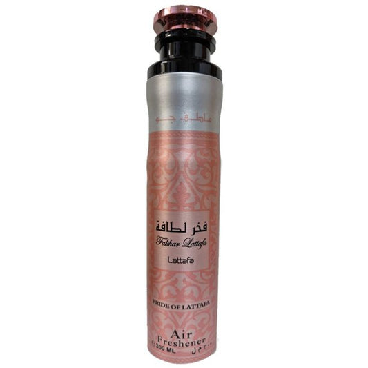 Fakhar rose Roomspray 300ML