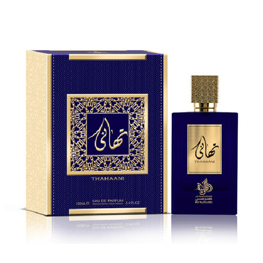 Thahaani - Al Wataniah - 100ML EDP