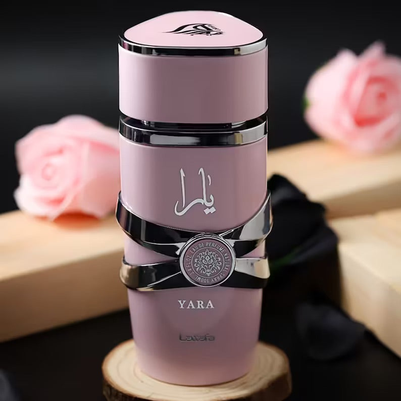 Lattafa Yara - 100ML EDP